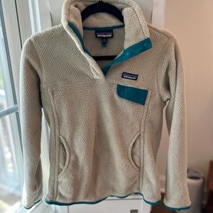 Patagonia Pullover
